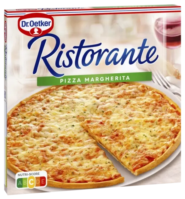 Ristorante - Margherita