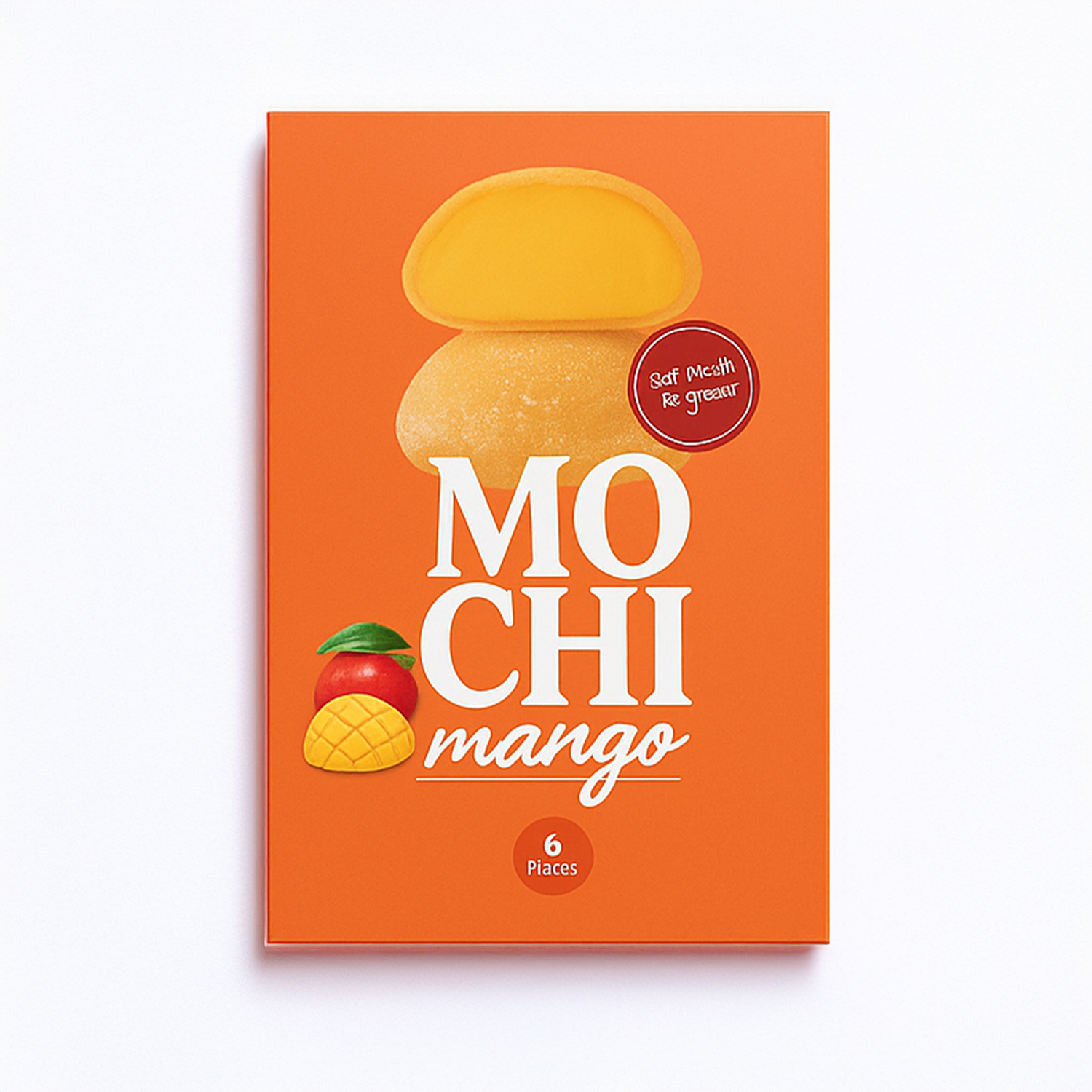 Mochi Mangue